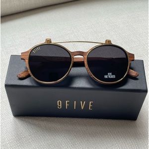 Unisex Handmade Sunglasses